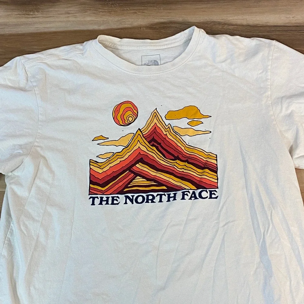 The North Face north face